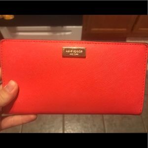 Kate Spade Wallet!